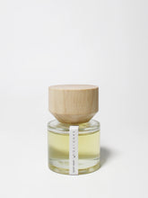 White Vanilla 50ml Perfume Oil Rollerball